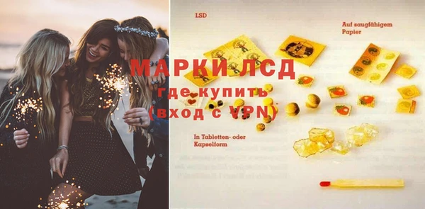 эйфоретик Липки